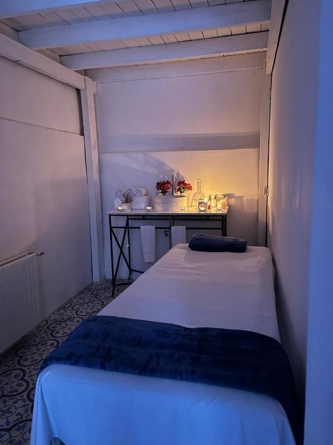 Quinta San Blas By Ananay Hotels Cusco Exterior foto