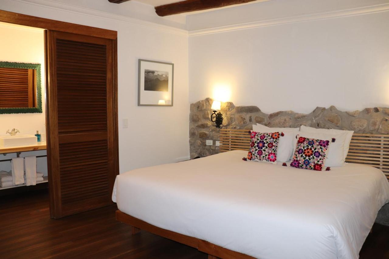 Quinta San Blas By Ananay Hotels Cusco Exterior foto