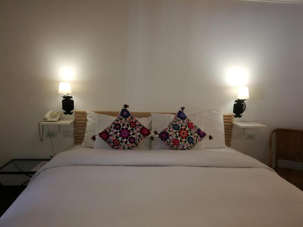 Quinta San Blas By Ananay Hotels Cusco Exterior foto