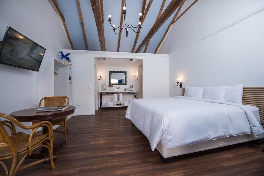 Quinta San Blas By Ananay Hotels Cusco Exterior foto