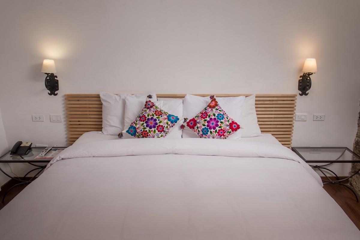 Quinta San Blas By Ananay Hotels Cusco Exterior foto