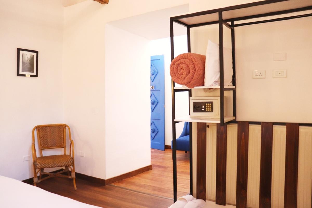 Quinta San Blas By Ananay Hotels Cusco Exterior foto