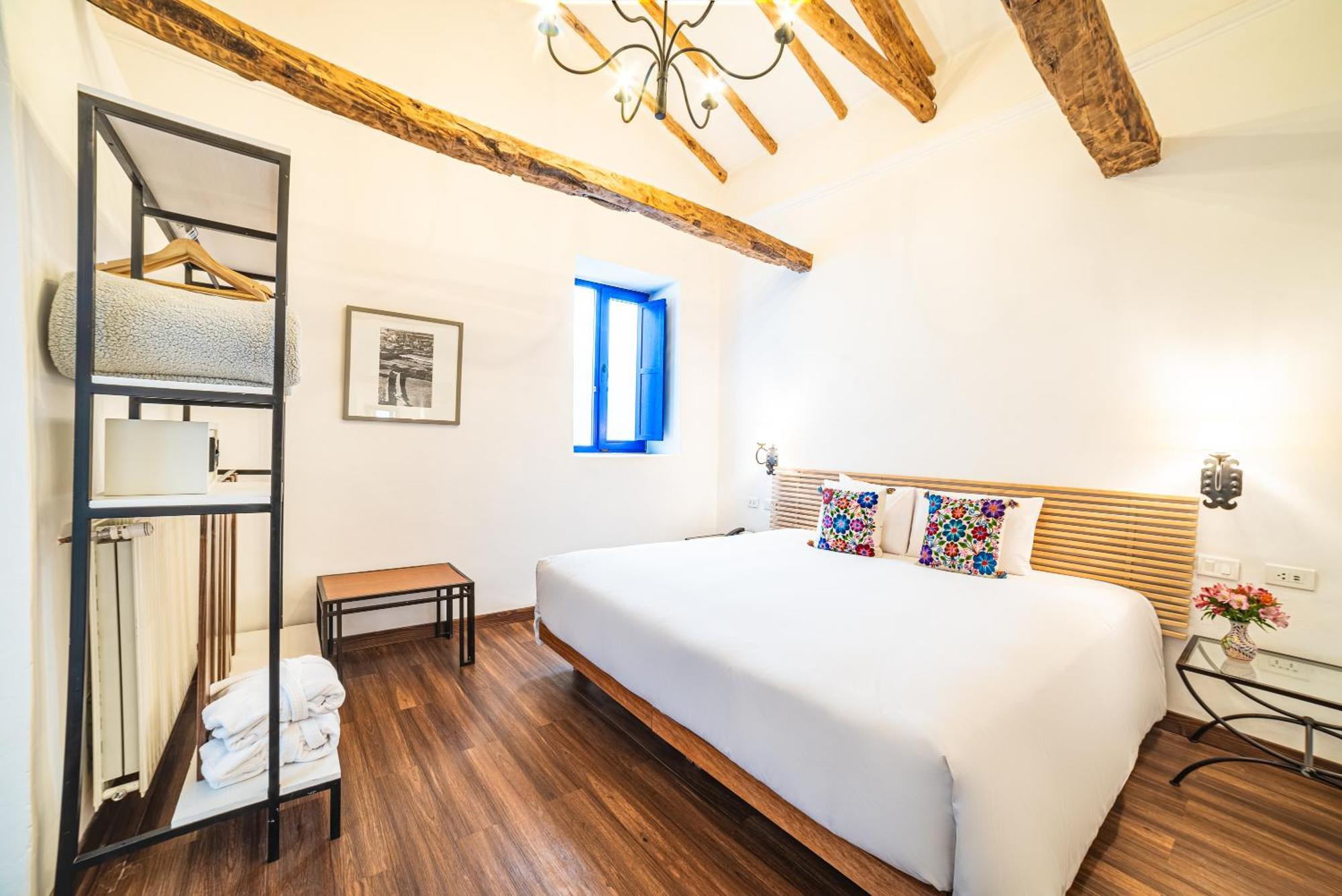 Quinta San Blas By Ananay Hotels Cusco Exterior foto