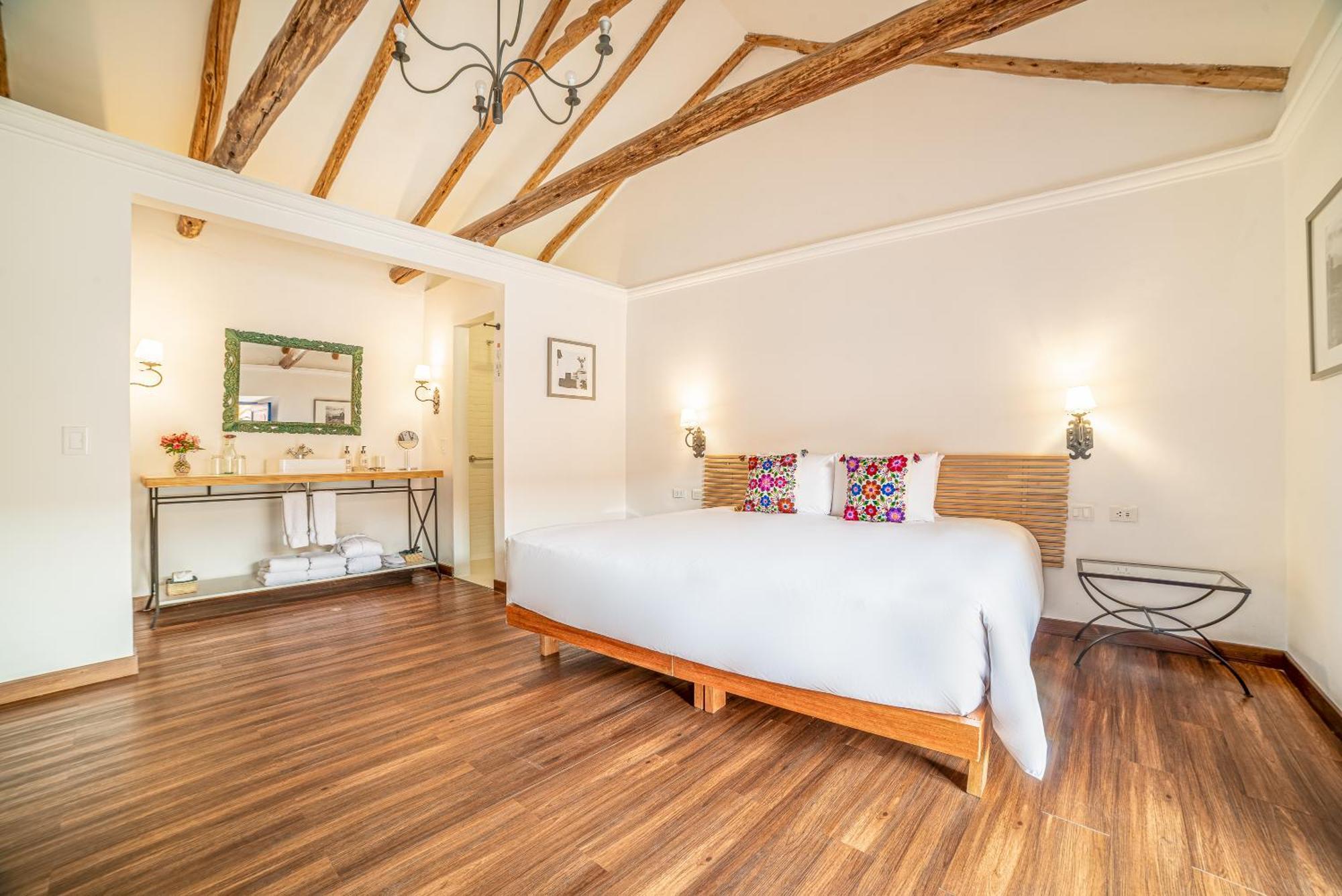 Quinta San Blas By Ananay Hotels Cusco Exterior foto