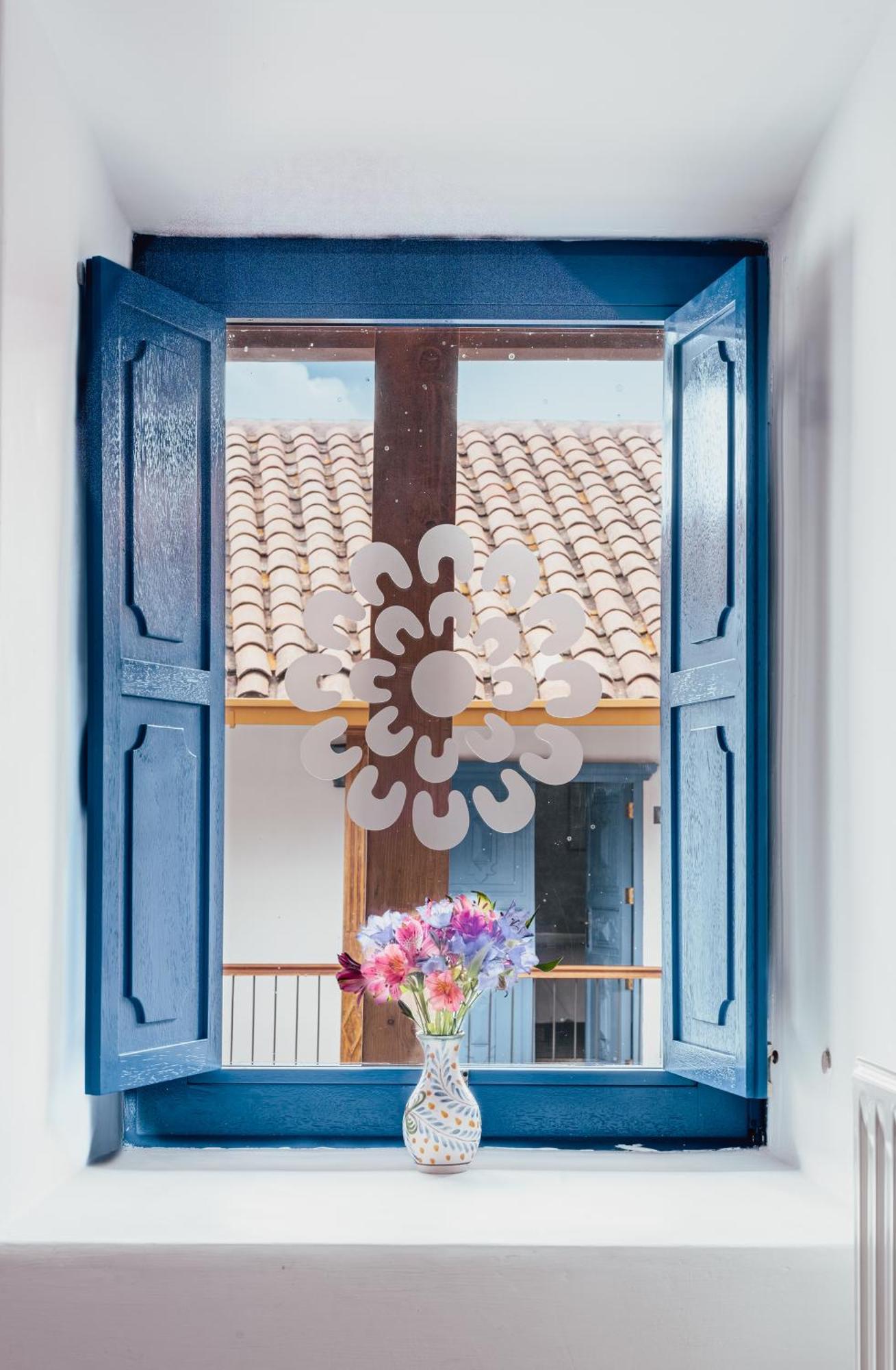 Quinta San Blas By Ananay Hotels Cusco Exterior foto